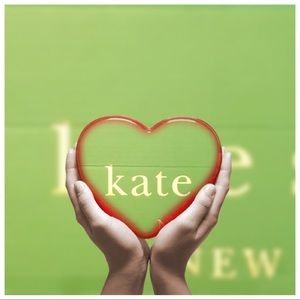 Kate spade flip flops